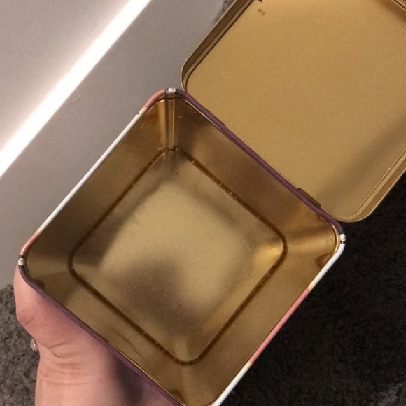 Vintage caramilk tin - Picture 6 of 6